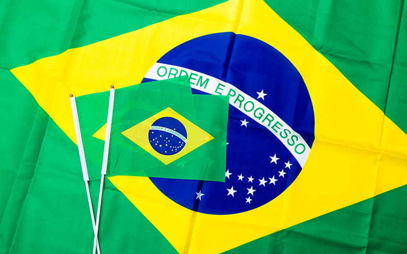Is Sports Betting & iGaming in Brazil Legal?